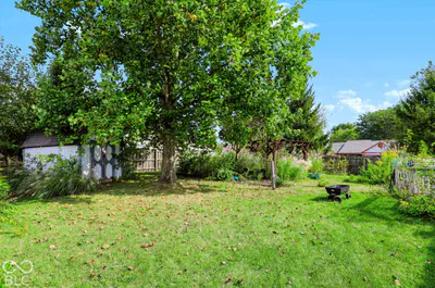 6408 Muirfield Way, Indianapolis - 48