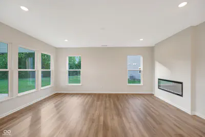 5538 Aspen Wood Lane, Indianapolis - 5