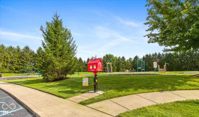 400 E Greyhound Pass, Carmel - 37