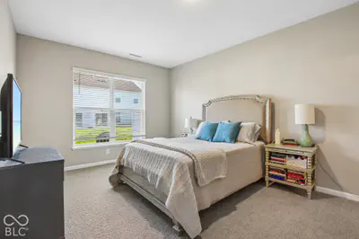 12554 Churning Court, Noblesville - 25