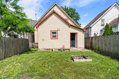 1906 Charles Street, Indianapolis - 20