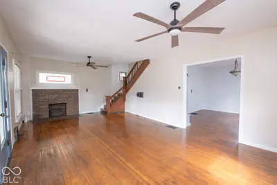 4141 Ruckle Street, Indianapolis - 7