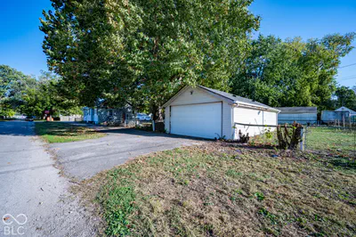 802 Rybolt Avenue, Indianapolis - 15
