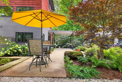 7654 Shilo Road, Unionville - 77