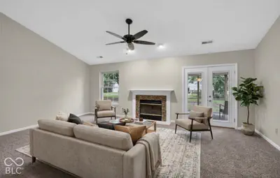 12404 Van Spronsen Way, Indianapolis - 4