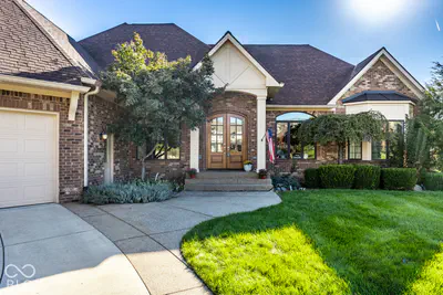 16844 Meadow Wood Court, Noblesville - 3