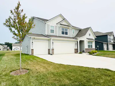 4235 Mendocino Boulevard, Indianapolis - 2