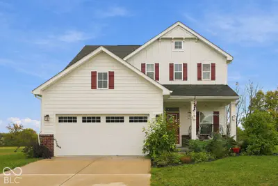 275 Bohicket Road, Whiteland