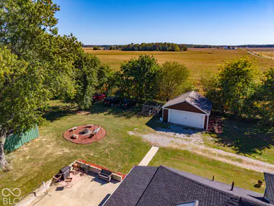 7341 County Road 1100, Scipio - 100