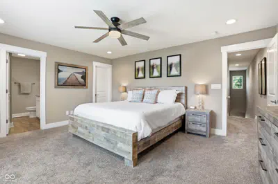 14441 Treasure Creek Lane, Fishers - 16