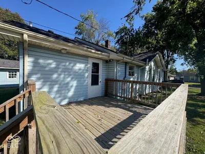 1306 Pennsylvania Street, Columbus - 37
