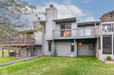 5103 Fairway Drive #2, Avon - 32