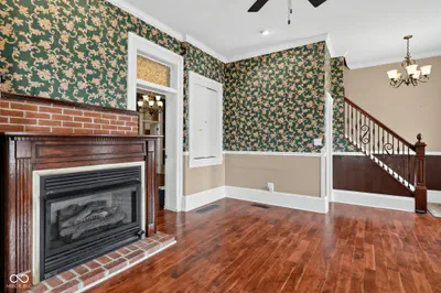 704 E Main Street, Greensburg - 4