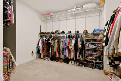 3426 Carica Drive, Indianapolis - 39
