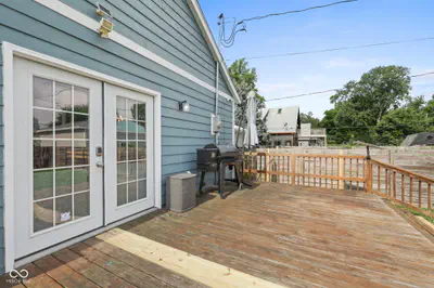 736 Lincoln Street, Indianapolis - 48