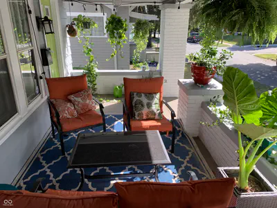 3907 Ruckle Street, Indianapolis - 3