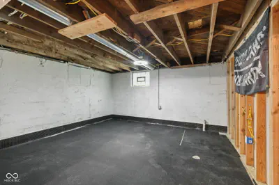 736 Lincoln Street, Indianapolis - 45