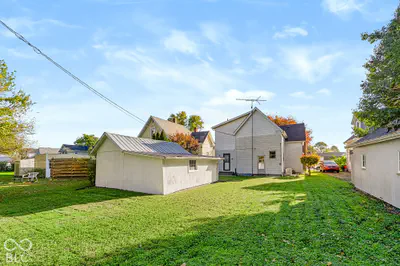 331 Park Avenue, Batesville - 47