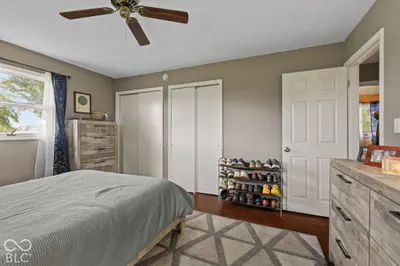 6349 W Buckskin Court, New Palestine - 29