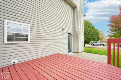 15366 Ten Point Drive, Noblesville - 54