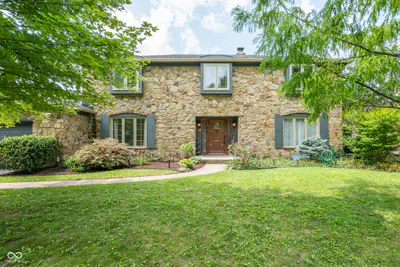 4516 Sylvan Road, Indianapolis - 42