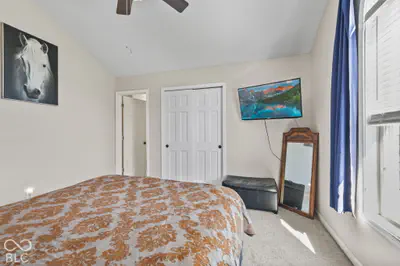 7048 Spellman Court, Indianapolis - 40