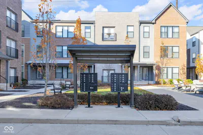 1846 Central Avenue, Indianapolis - 31