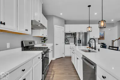 2841 Simsbury Lane, Brownsburg - 14