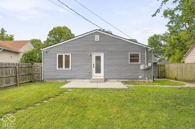 5760 Keystone Avenue, Indianapolis - 23
