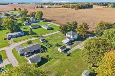 312 S Academy Avenue, Spiceland - 44