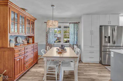 1959 Chigger Hollow West Drive, Crawfordsville - 14