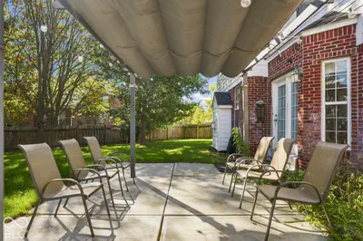 5889 Pebblestream Drive, Carmel - 46