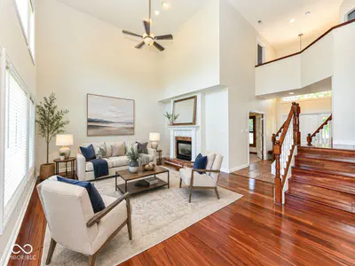 11651 Skyhawk Court, Fishers - 2