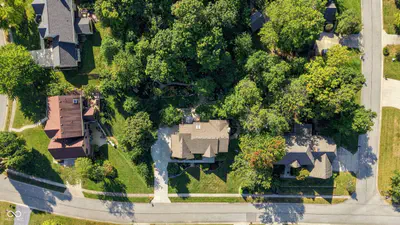 8510 Bluefin Circle, Indianapolis - 52