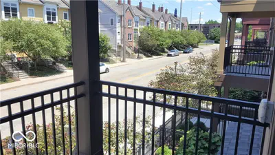 605 11th Street, Indianapolis - 12