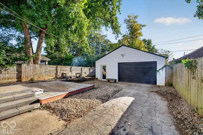 4905 Hillside Avenue, Indianapolis - 7