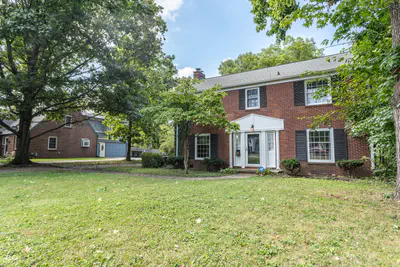 1123 Maryland Drive, Anderson - 2