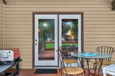 1545 Black Oak Court, Franklin - 14
