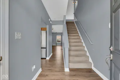 6648 Locust Grove Drive, Indianapolis - 7