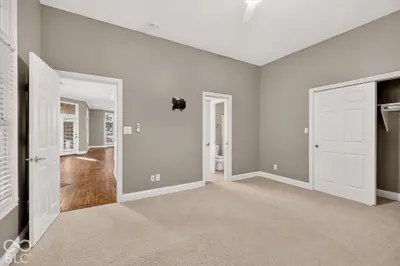 614 N Senate Avenue, Indianapolis - 17