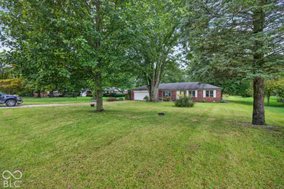 11557 State Road 140, Knightstown - 30