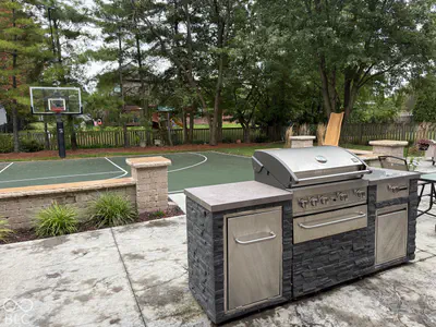9119 Bay Port Circle, Indianapolis - 7
