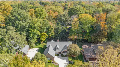 7564 Ballinshire N, Indianapolis - 70