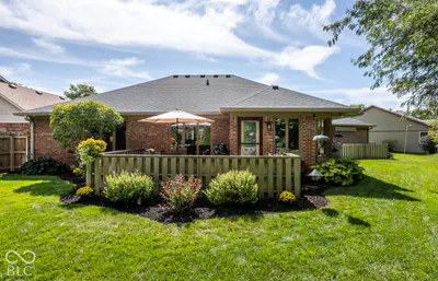 4602 Aldersgate Drive, Carmel - 32