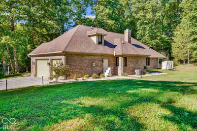 6545 W Twin Lakes Drive, Martinsville - 48