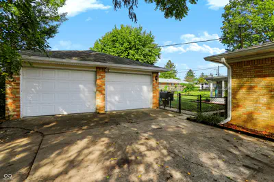 4540 S Keystone Avenue, Indianapolis - 69