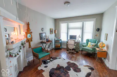 1602 Vermont Street, Indianapolis - 16