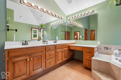 9119 Bay Port Circle, Indianapolis - 32