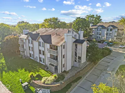 2878 Eagles Crest Circle #C, Indianapolis - 3
