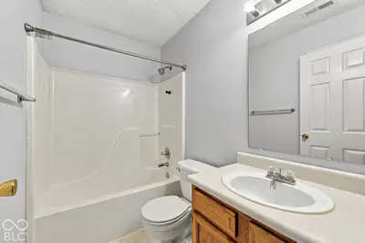 5916 Rolling Bluff, Indianapolis - 15